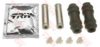 MERCE 0014212586 Guide Sleeve Kit, brake caliper